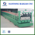 Single-Layer-CNC-Farbstahl-Walzenformmaschine / glasierte Fliesenwalzenformmaschinen